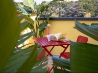 LE NOBILI DIMORE - appartamenti a Gallipoli