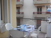 Lido Antonella Baia Di Gallipoli