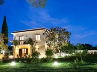 Luxury B&B Villetta Carra