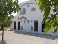 Masseria Pitanni