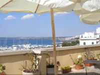 Palazzo Vergine I Due Mari Quality Bed&Breakfast