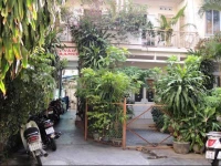 Hung Vuong Guesthouse