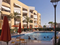 Rosa Virginia Apartment