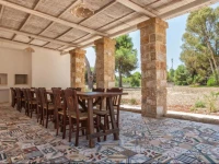 Santa Marina Masseria del Salento