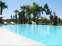 Tenuta Espada Luxury Apartments