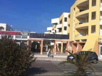 WS Apartment Gallipoli Trilo Virginia