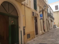 WS Apartment Spiaggia PuritГ 