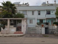 WS Villetta Gallipoli Checco