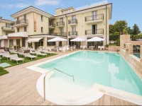 Hotel Eden Garda