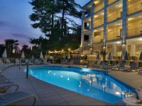 Hotel Excelsior Le Terrazze