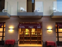 Hotel Miro
