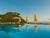 Sky Pool Hotel Sole Garda