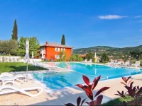 Residence Corte del Bosco