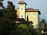 Hotel Villa Del Sogno