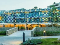 Villa Eden Luxury Resort