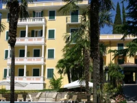 Villa Sofia Hotel