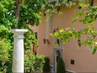 Hotel Villa Rosenhof 1893