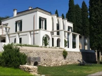 Washington Apartments al Vittoriale