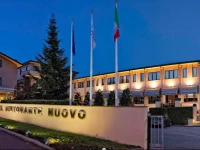 Hotel Nuovo