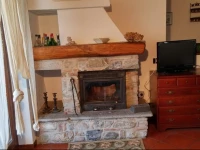 Le Terrazze di Mozzana