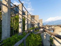 Holiday Apartment Rosa 07