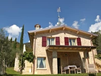 Il Cisternino Eco Lodge