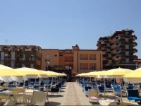 Hotel Riposo