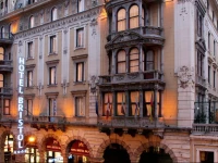 Hotel Bristol Palace 4*