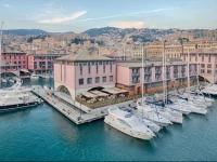 NH Collection Genova Marina