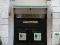 Cit Hotel Britannia