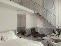 Hotel Le Nuvole Residenza dEpoca