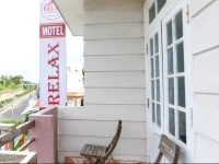 Relax Motel