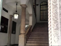 Apartment Salita San Matteo