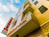 Cosmos Hotel Nha Trang 2*