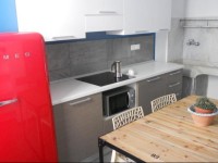 Casa Acquario Oceano