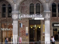 Guesthouse La Briosa Nicole