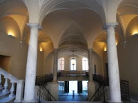 La Dimora delle Fontane