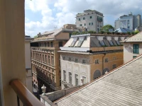 La Dimora di Palazzo Serra