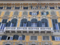 La Superba Rooms & Breakfast