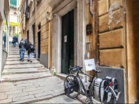 OStellin Genova Hostel
