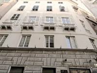 Palazzo Cambiaso - My Place