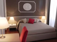 Palazzo Gropallo Rooms