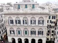 Residenza Bendinelli-Sauli