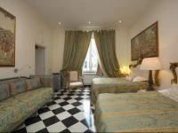 San Giorgio Rooms