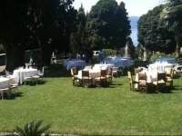 Hotel Castello Di Frino