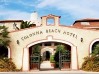 Colonna Beach Hotel