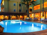 Hotel Villa Margherita