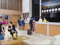 Dendro Gold Hotel 4*
