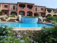 Appartamenti Golfo Aranci