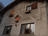 Agriturismo La Vecchia Chioderia